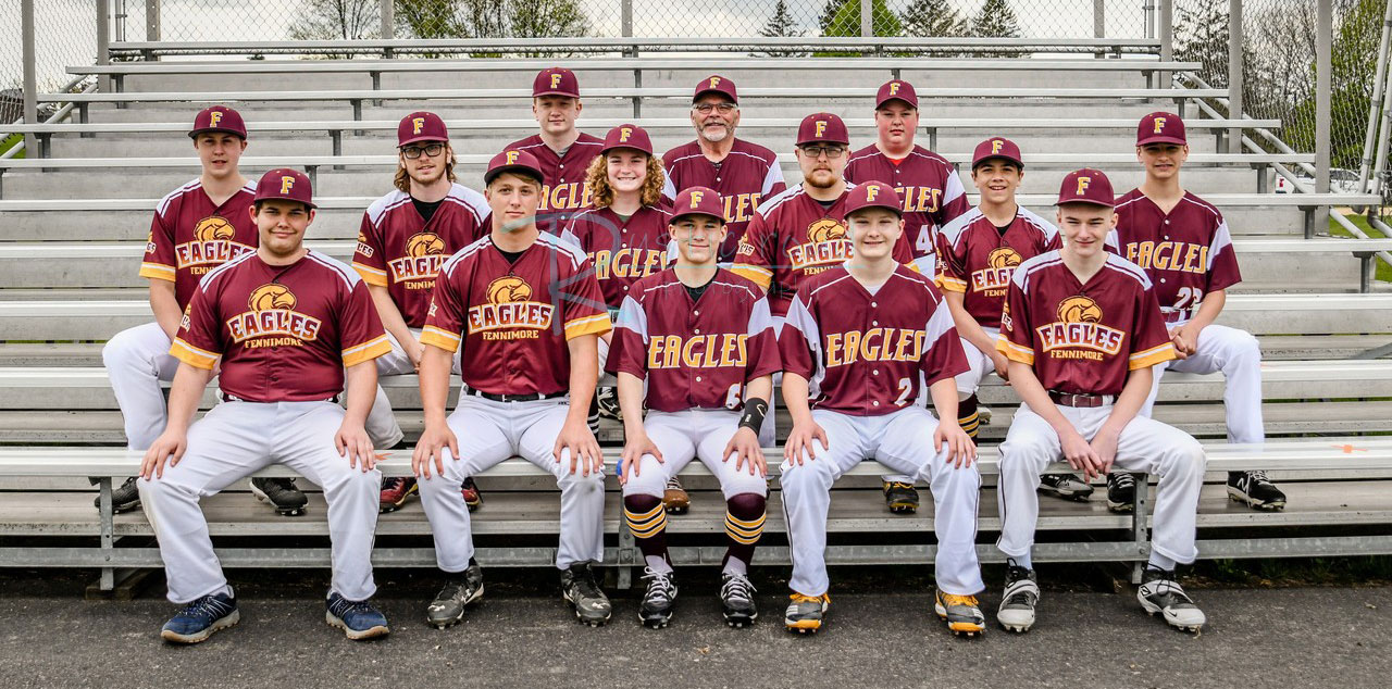 2021 Baseball Team