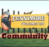 Fennimore Community Scholarship Foundation