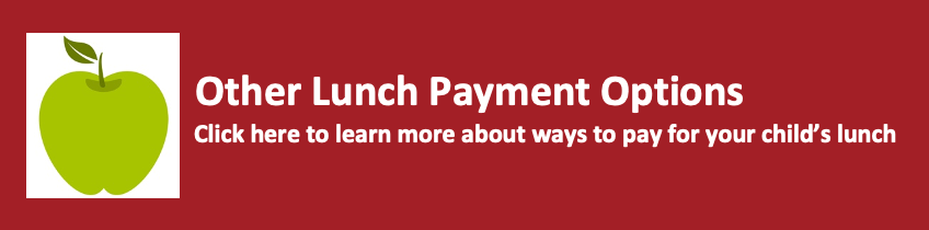 Lunch Payment Options