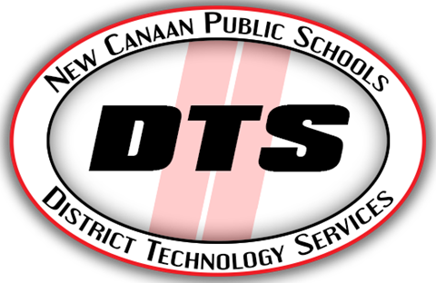 District Technology Services logo