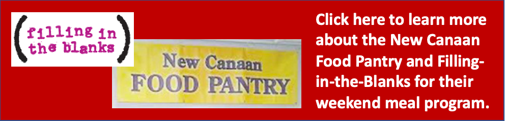 click here to learn more about the new Canaan food pantry and filling in the blanks for their weekend meal program