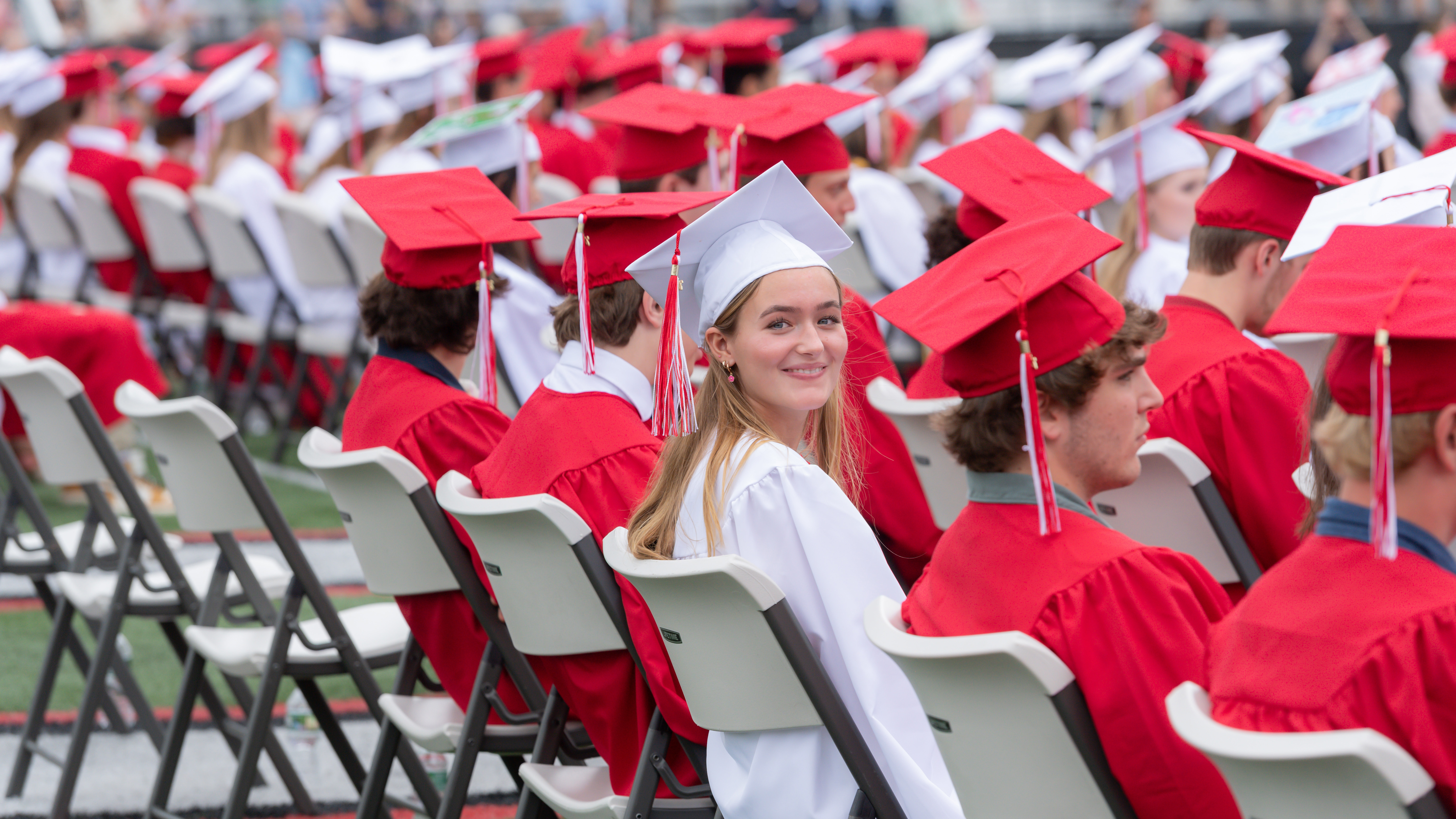 ncps graduate