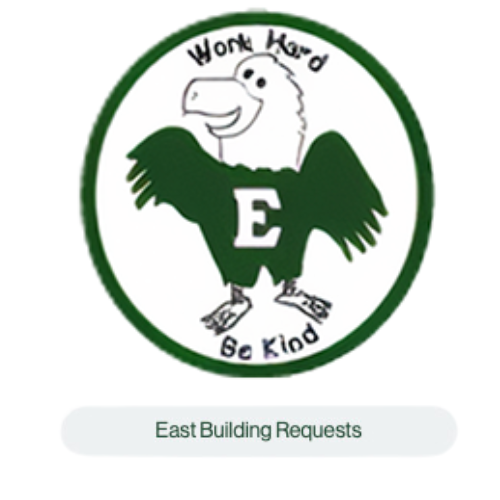 east building requests