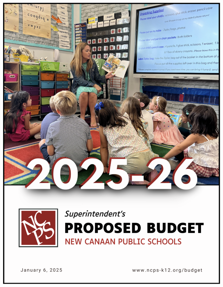 2025-26 BOE Budget