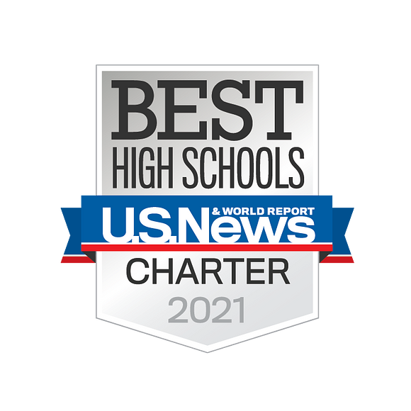 Best Charter school 2021