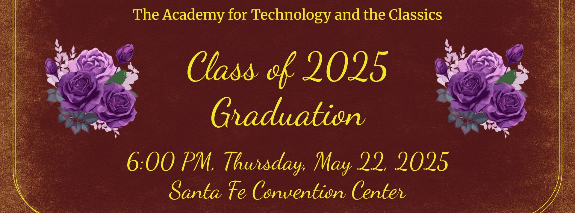 Graduation