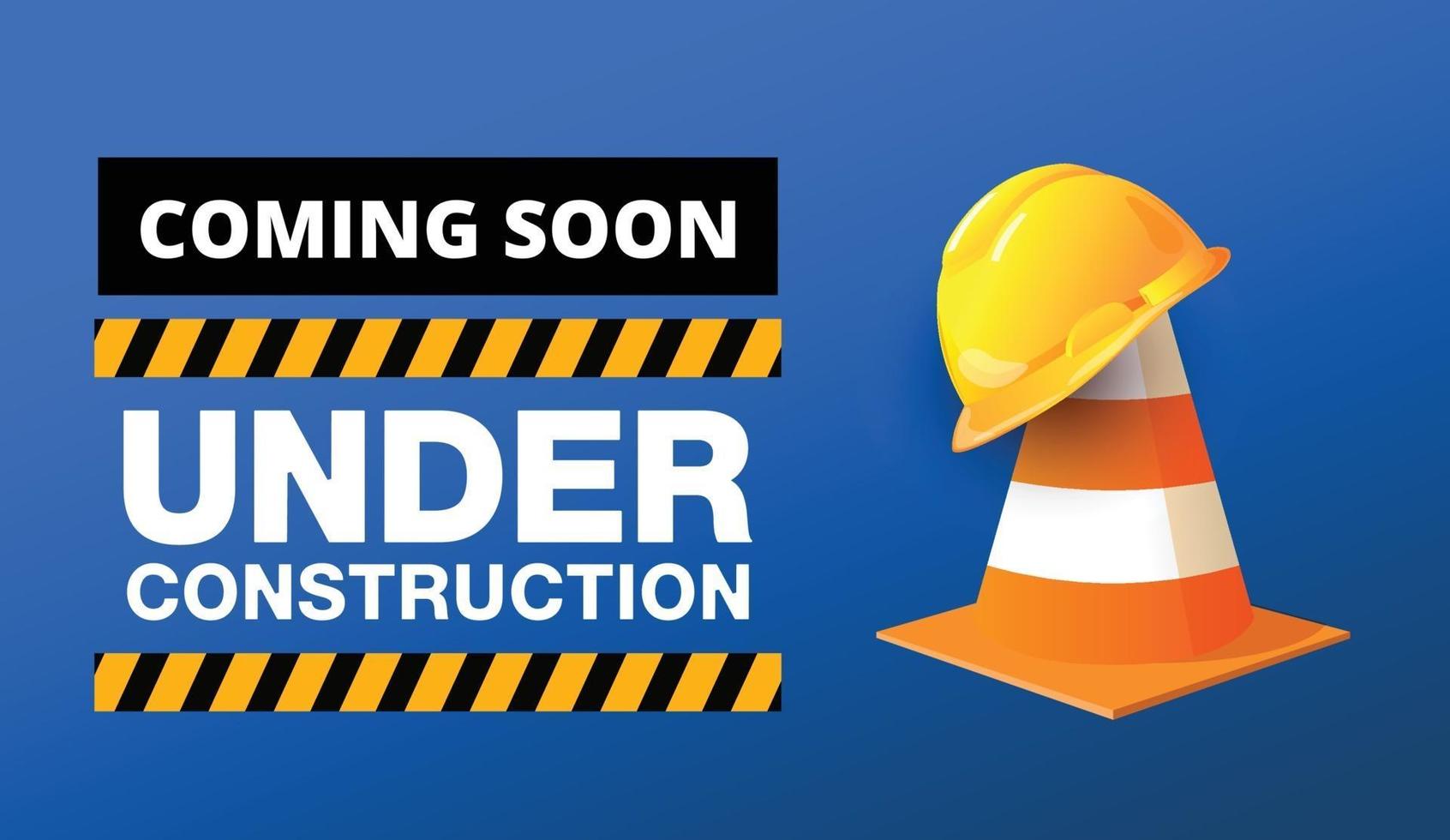 Page Under Construction