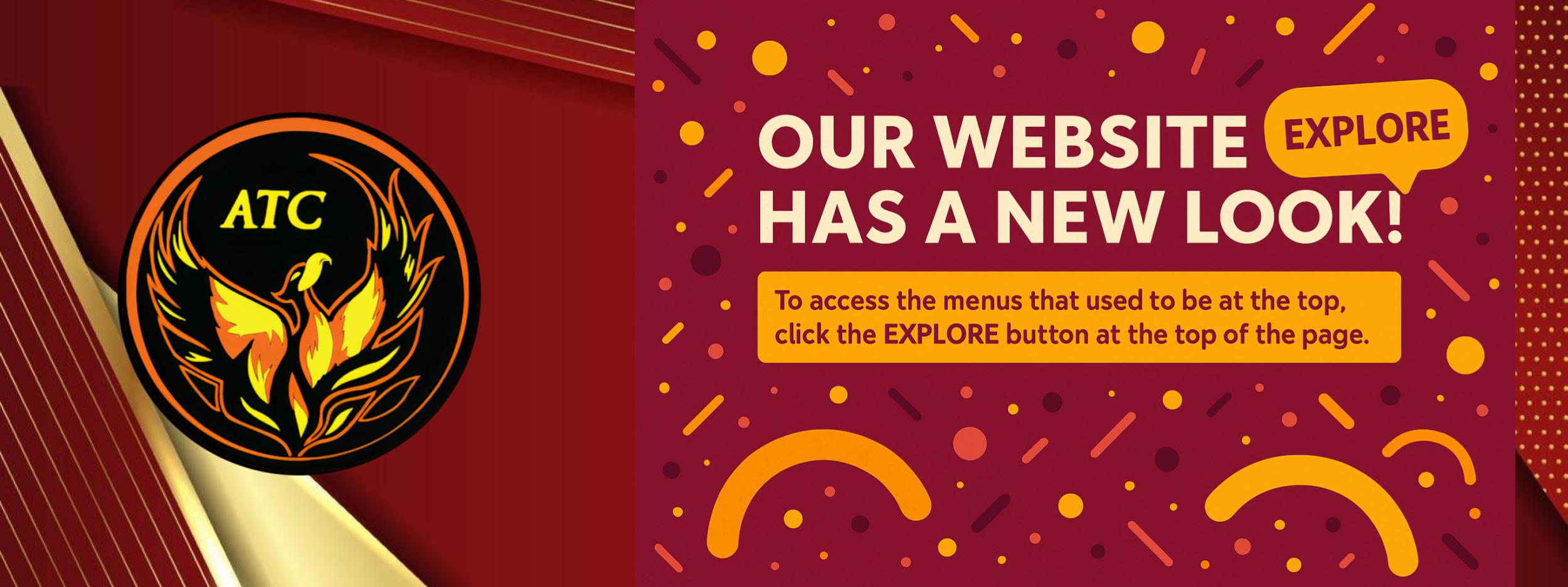 Website New Look 