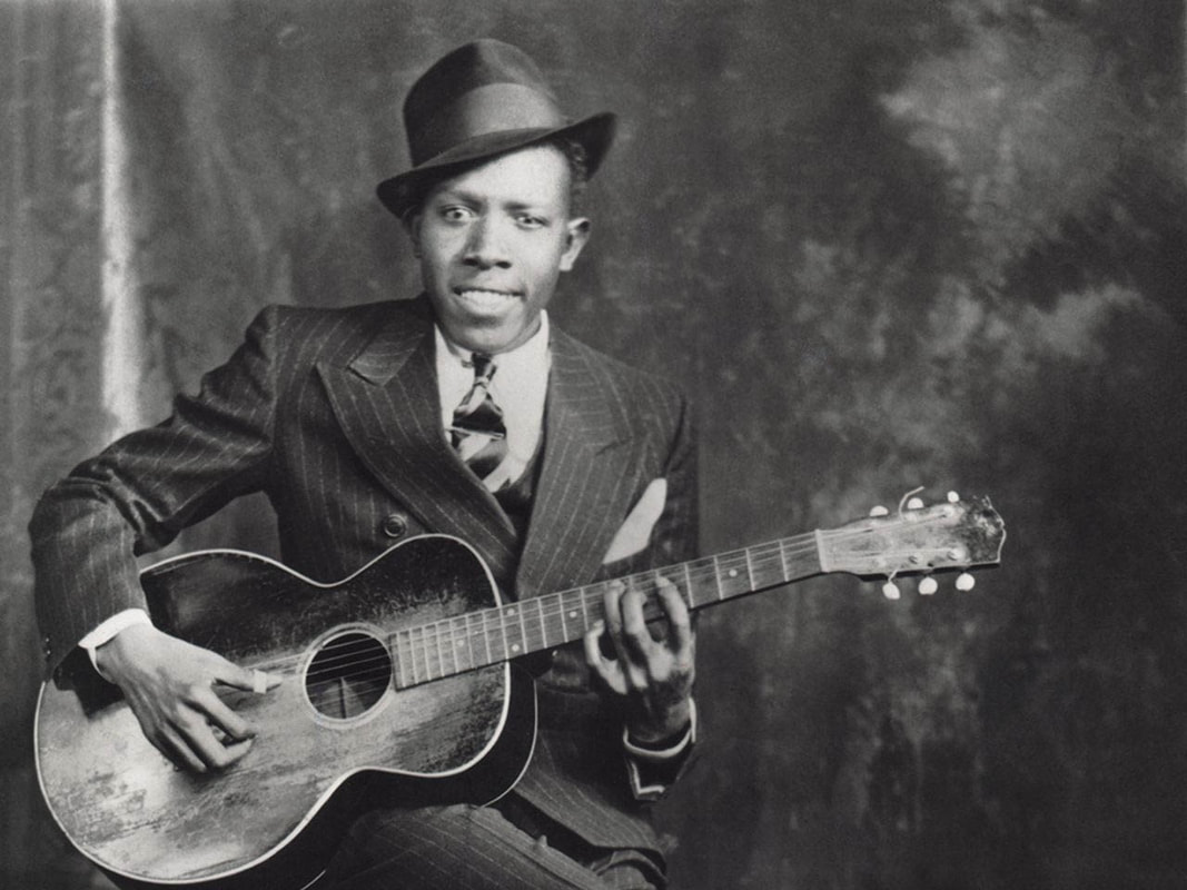 Robert Johnson