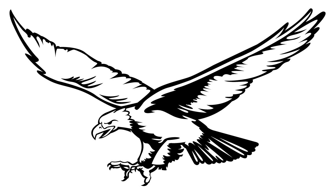 OCS eagle