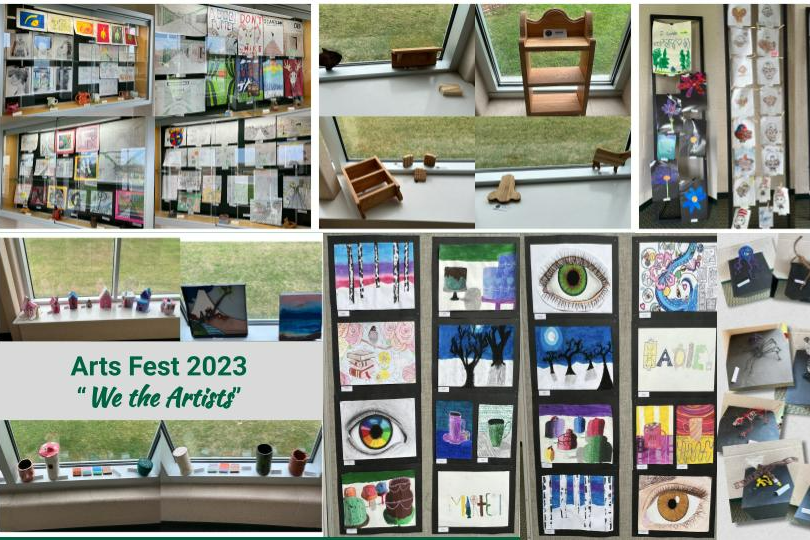 OHS Arts Fest