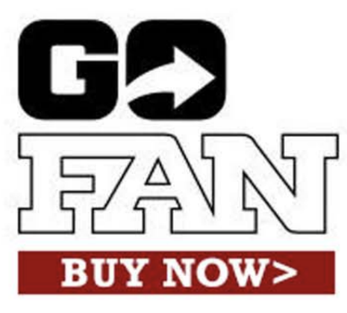 GoFan Logo