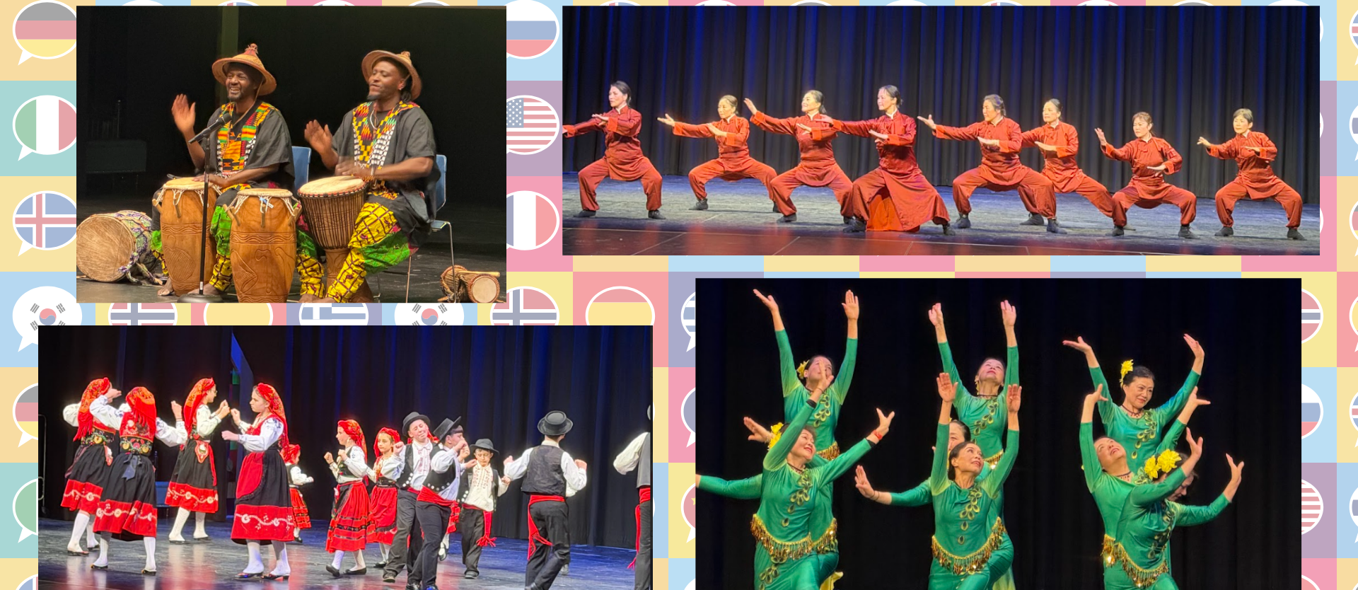 Festival of Cultures
