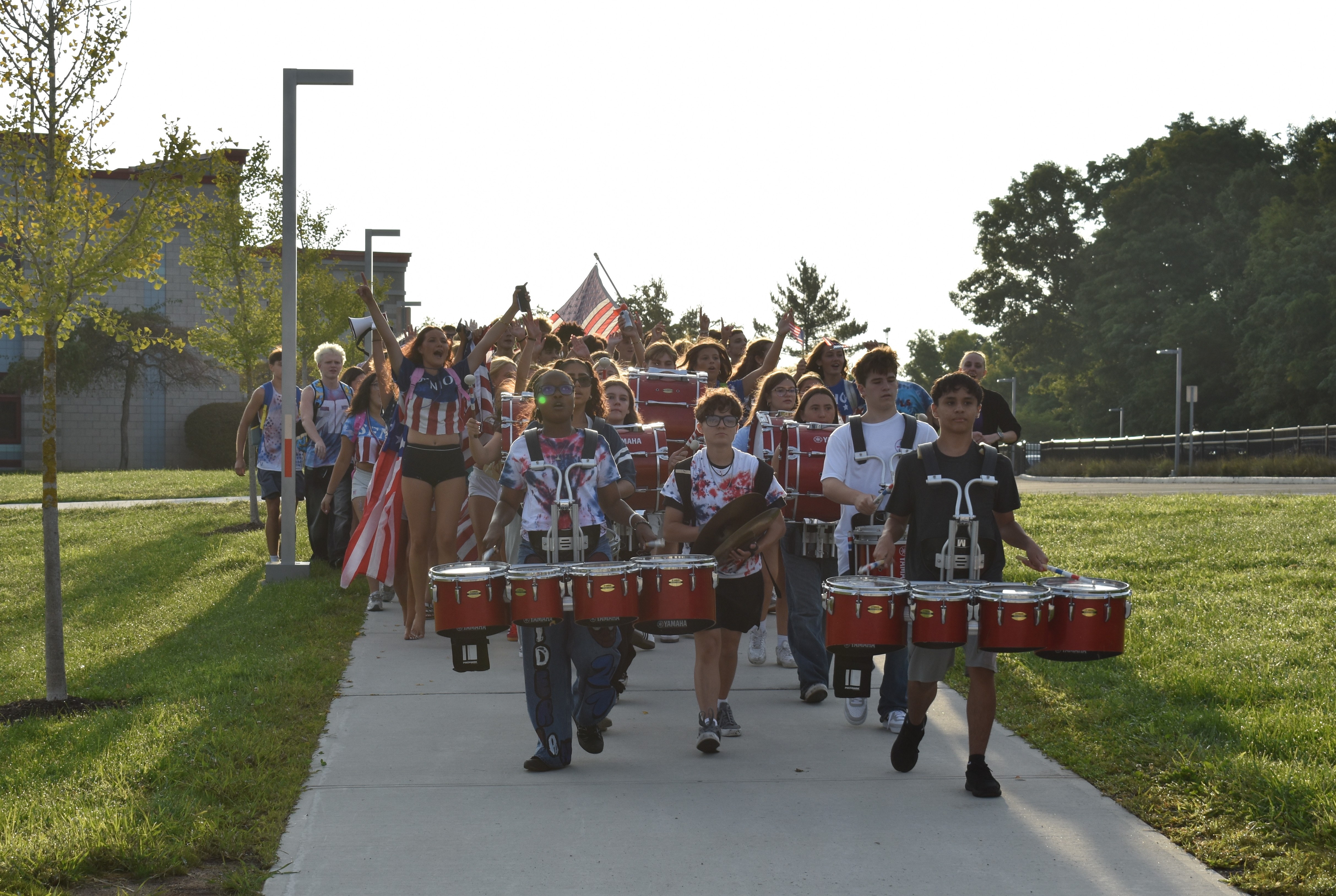 Seniors