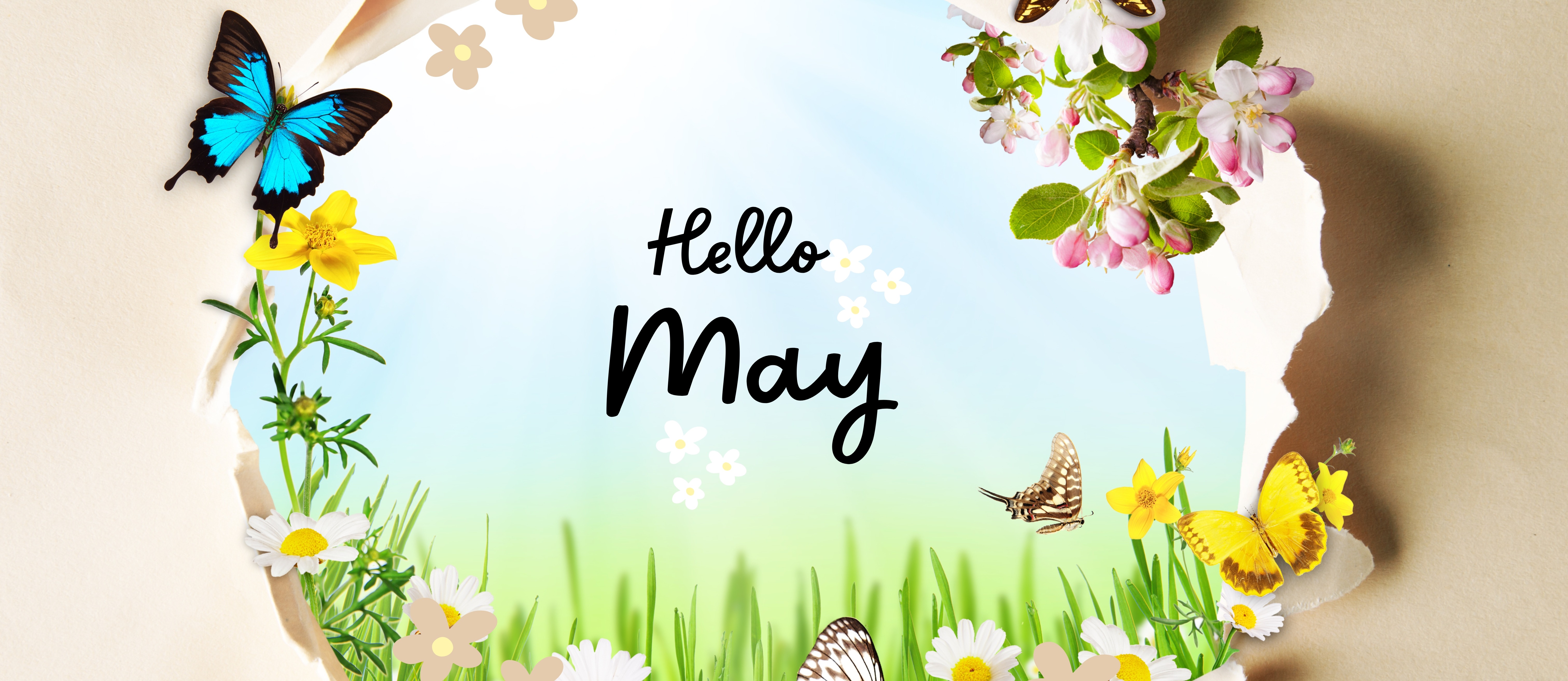 May