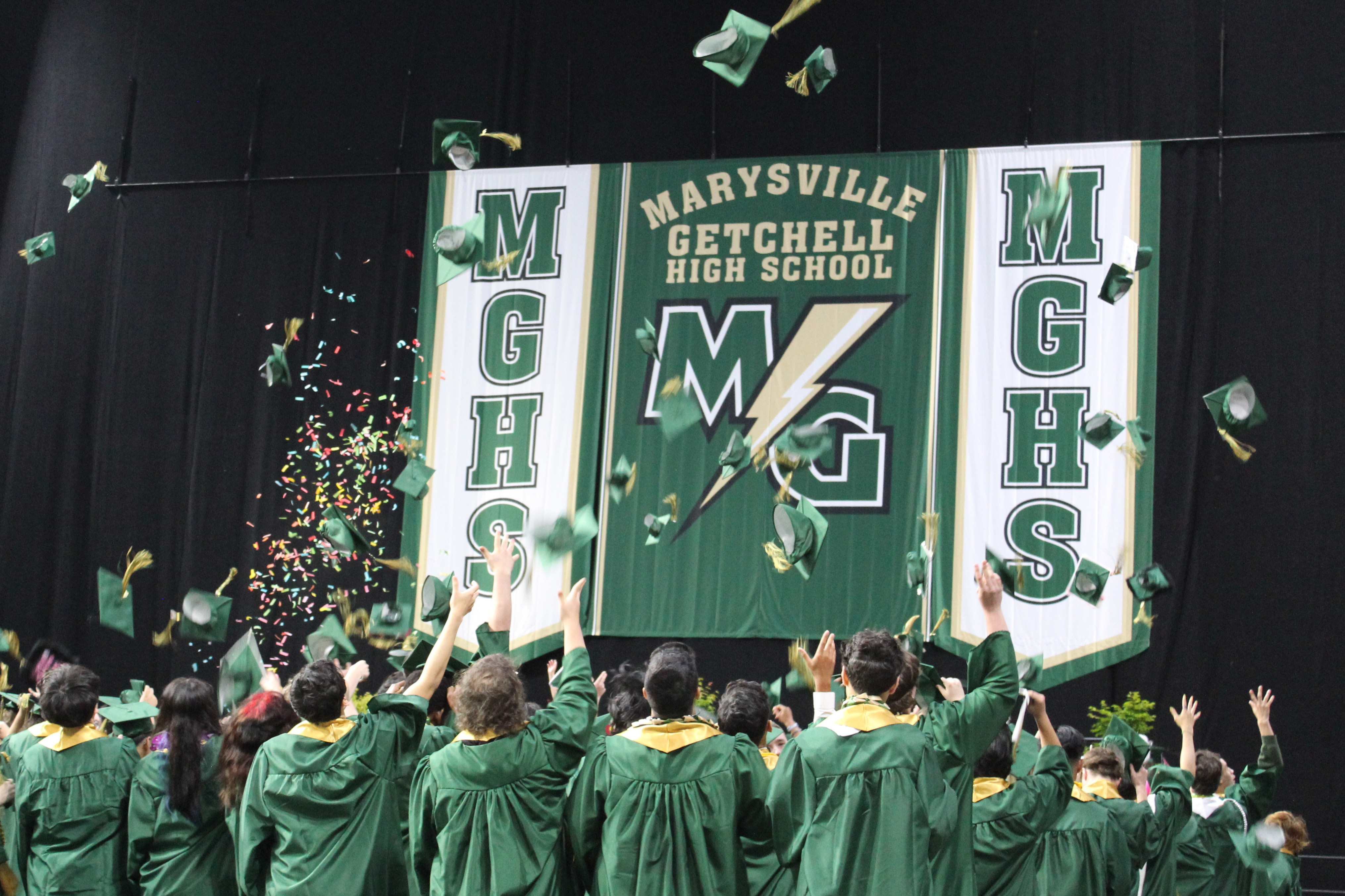 graduation