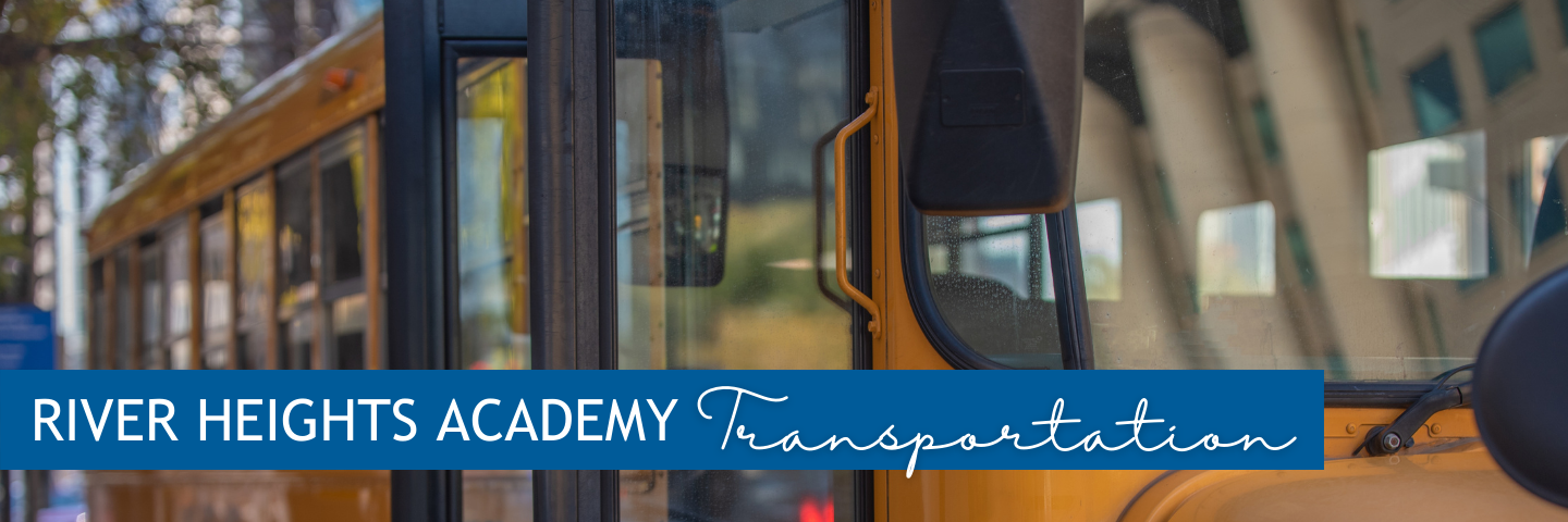 Transportation header