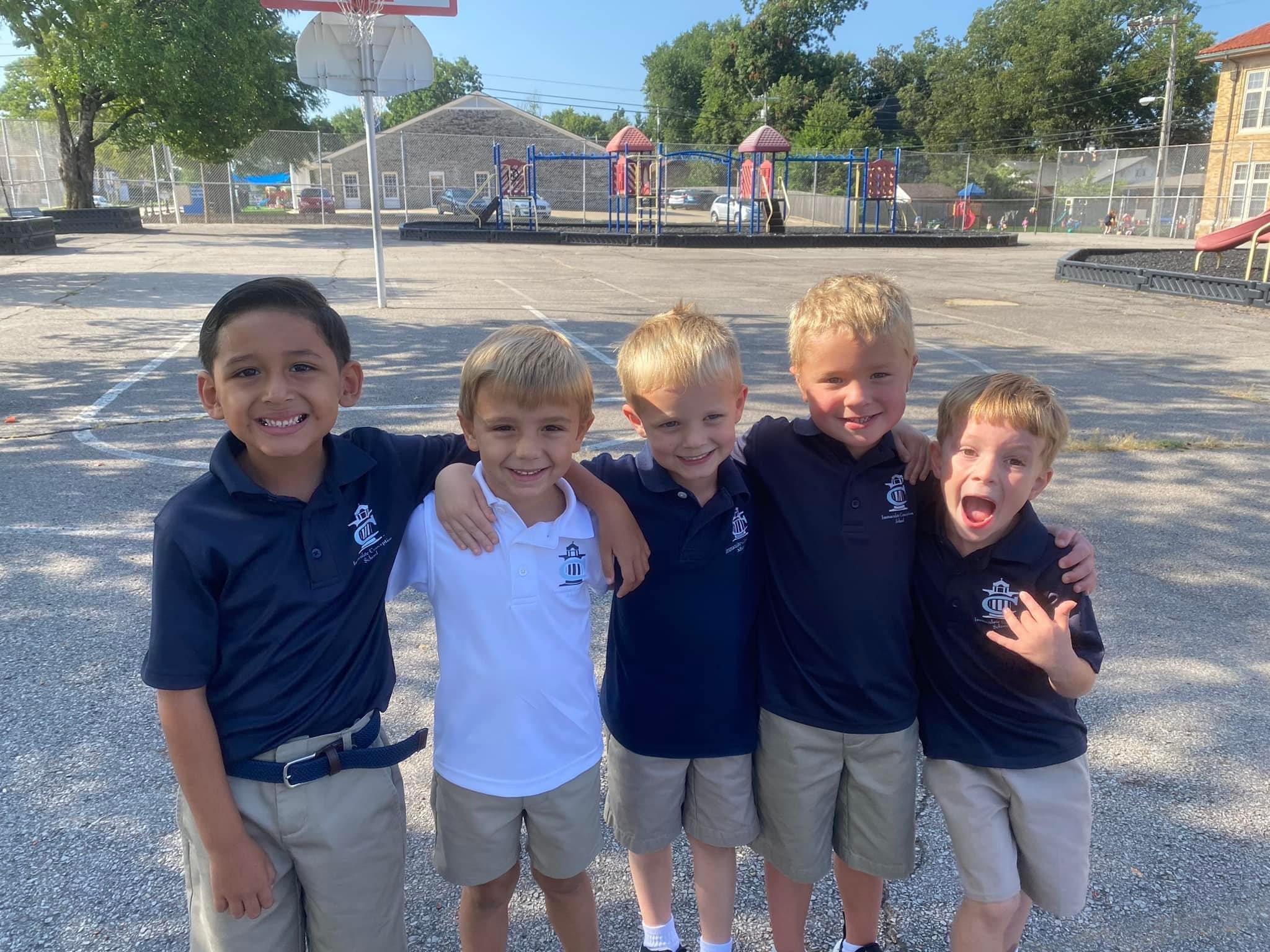 Kindergarten