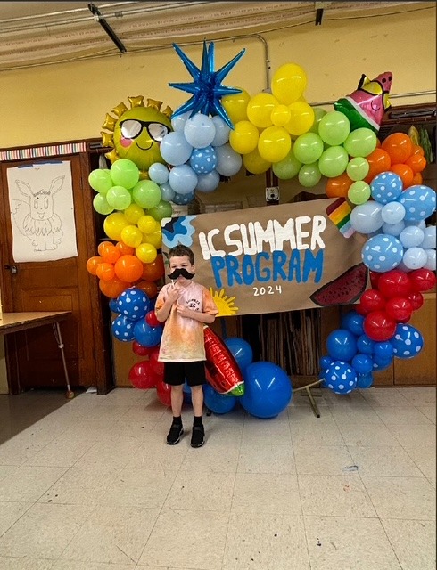 Summer Program