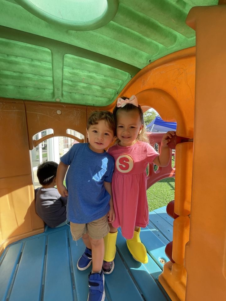 Summer Program