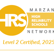 HRS Level 2 Certified