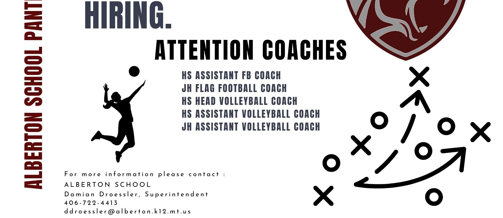 Alberton School District Home