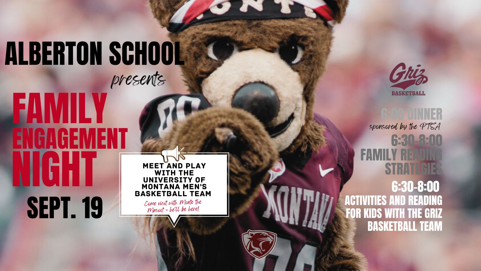 Alberton School District Home