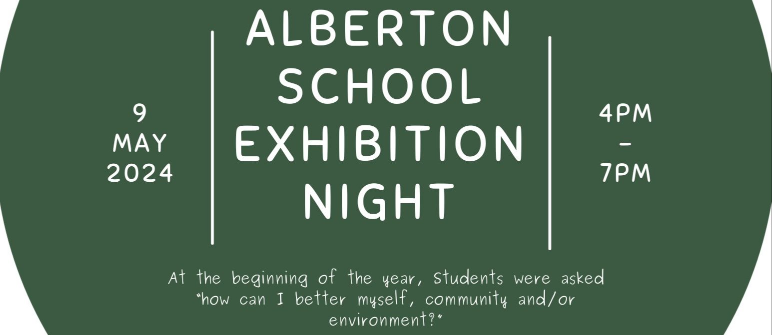 Alberton School District Home