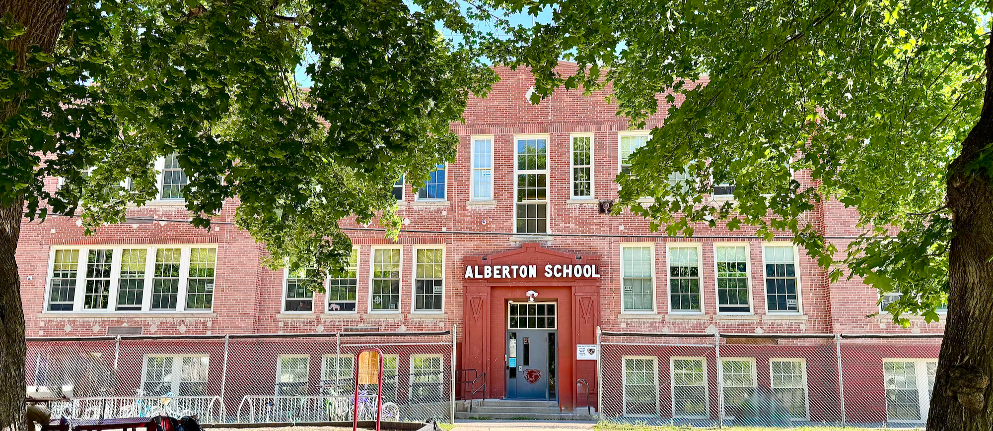 Alberton School