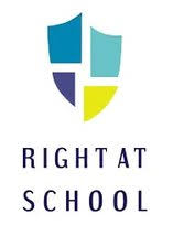 Right At School Logo