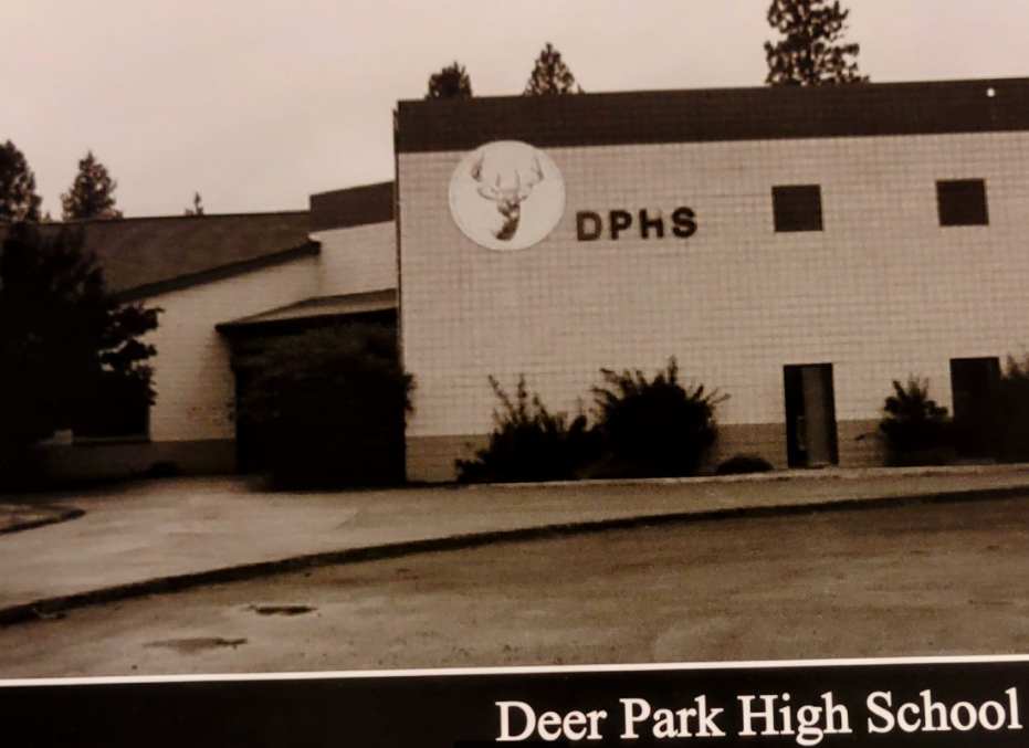 Deer Park High School