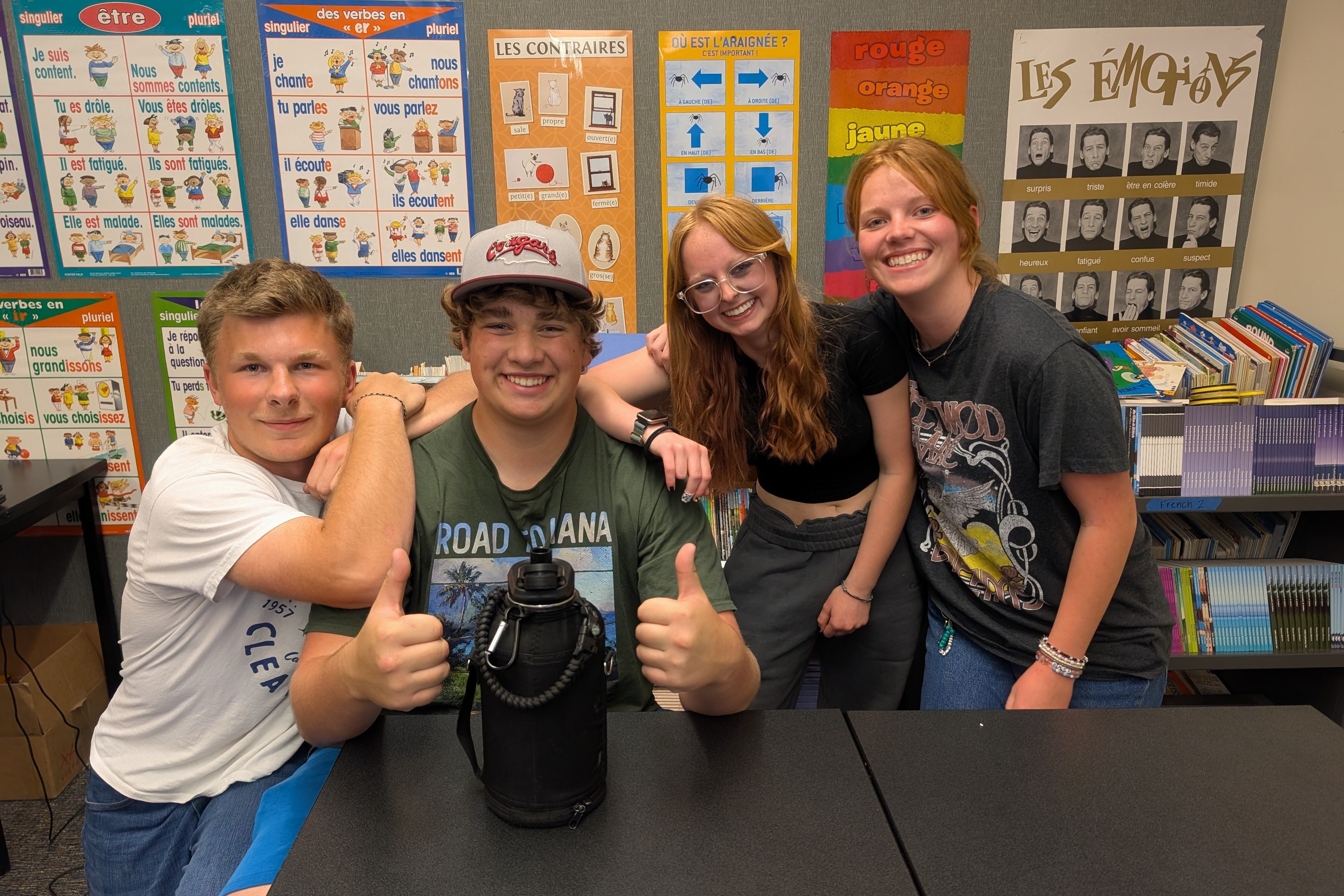 students