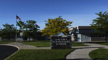 Arcadia Elementary School