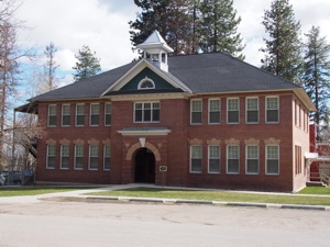 Clayton School (Home Link)