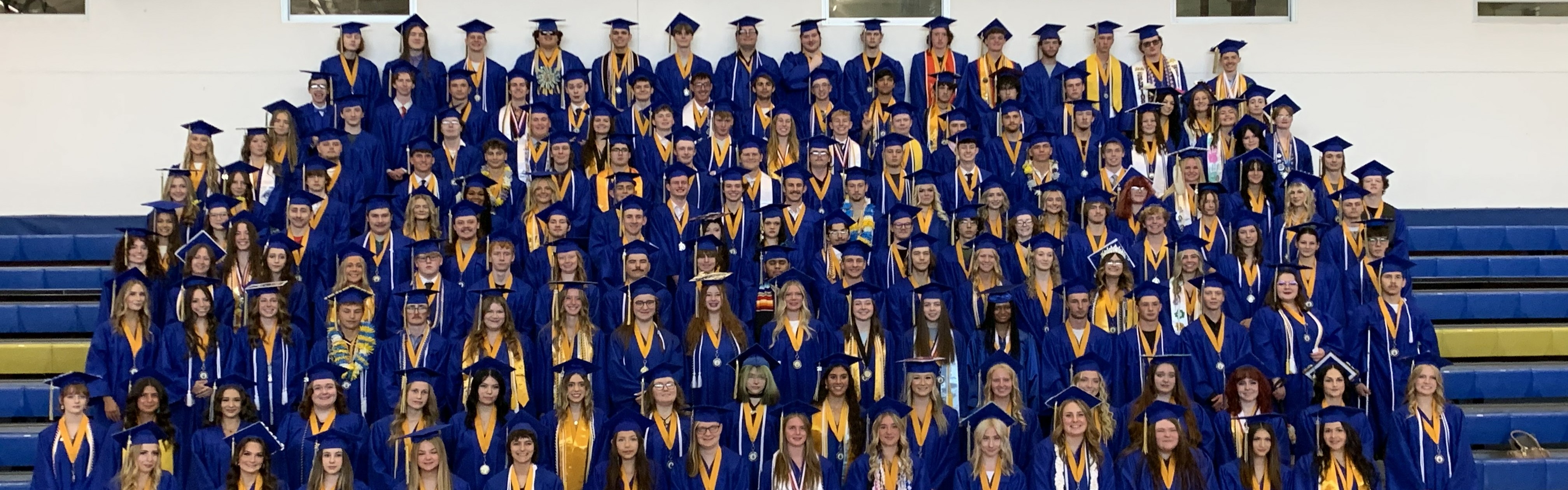 Picture of class of 2026