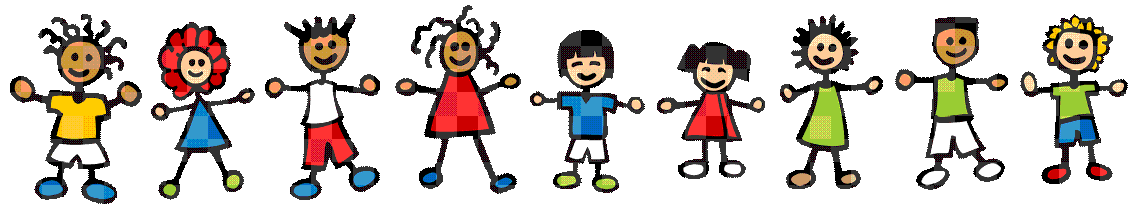 Kids Banner
