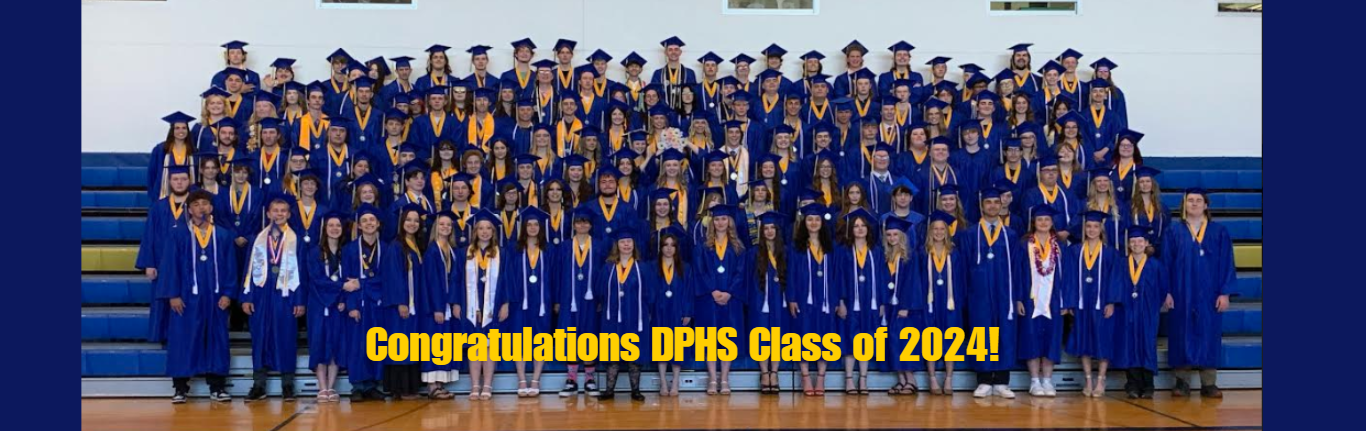 dphs class of 2024
