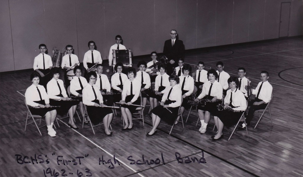 Junior Varsity – 1968-69