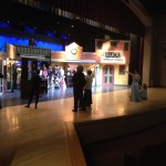 Auditorium Gallery