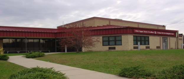 Ashton Elementary