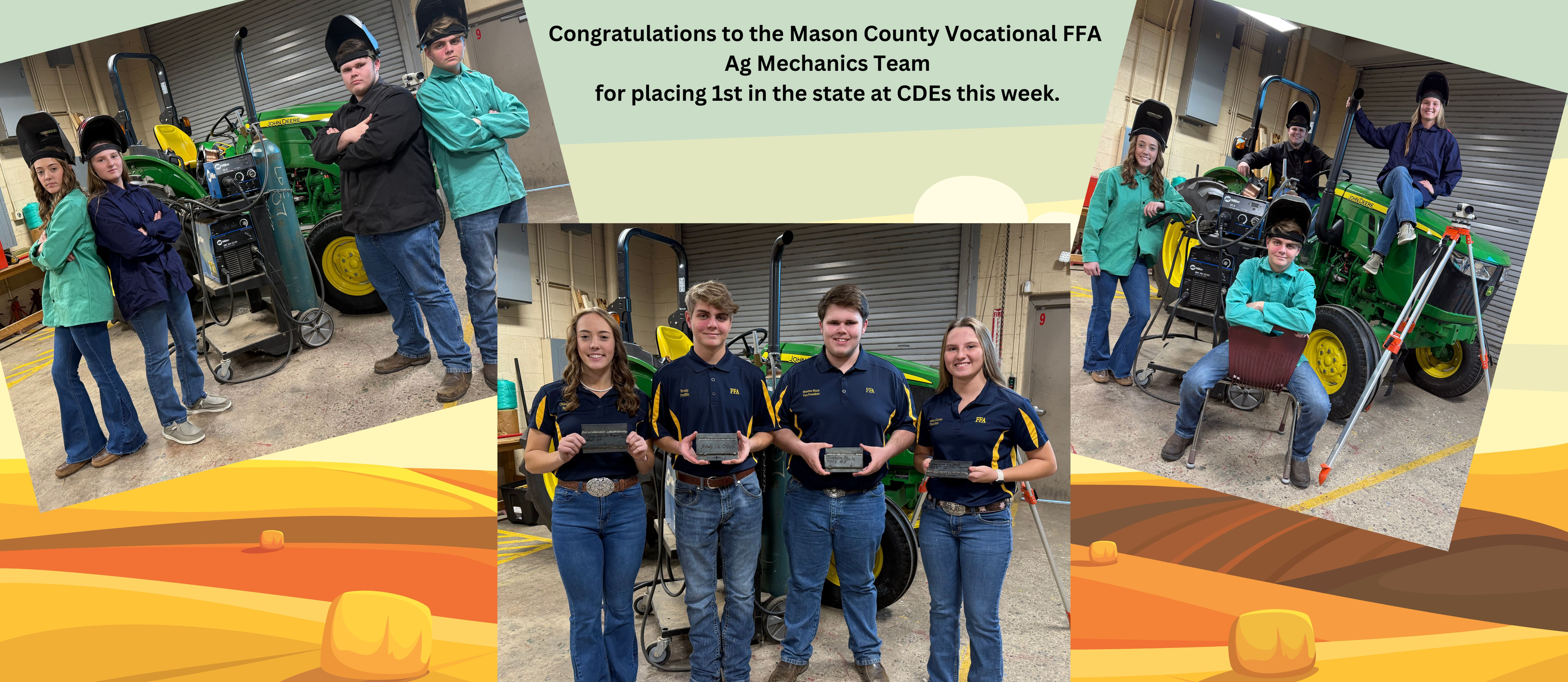 Home | Mason County Career Center