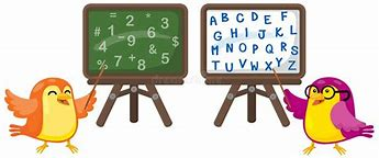 math and english
