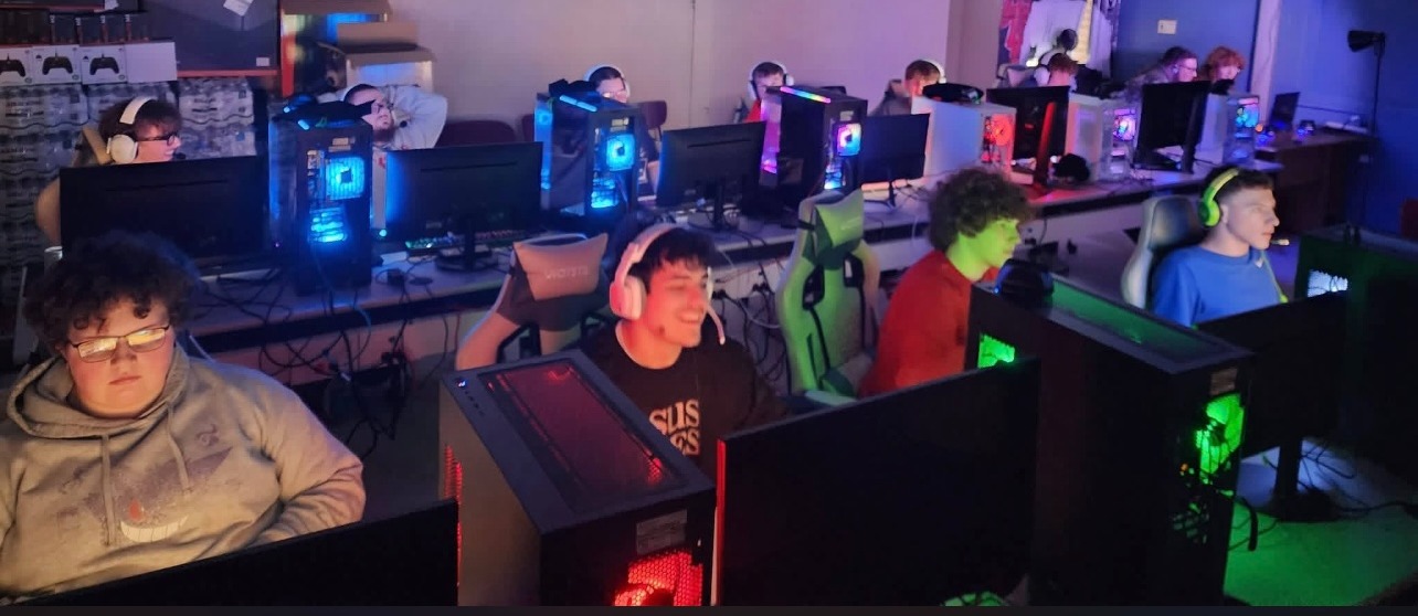E-Sports