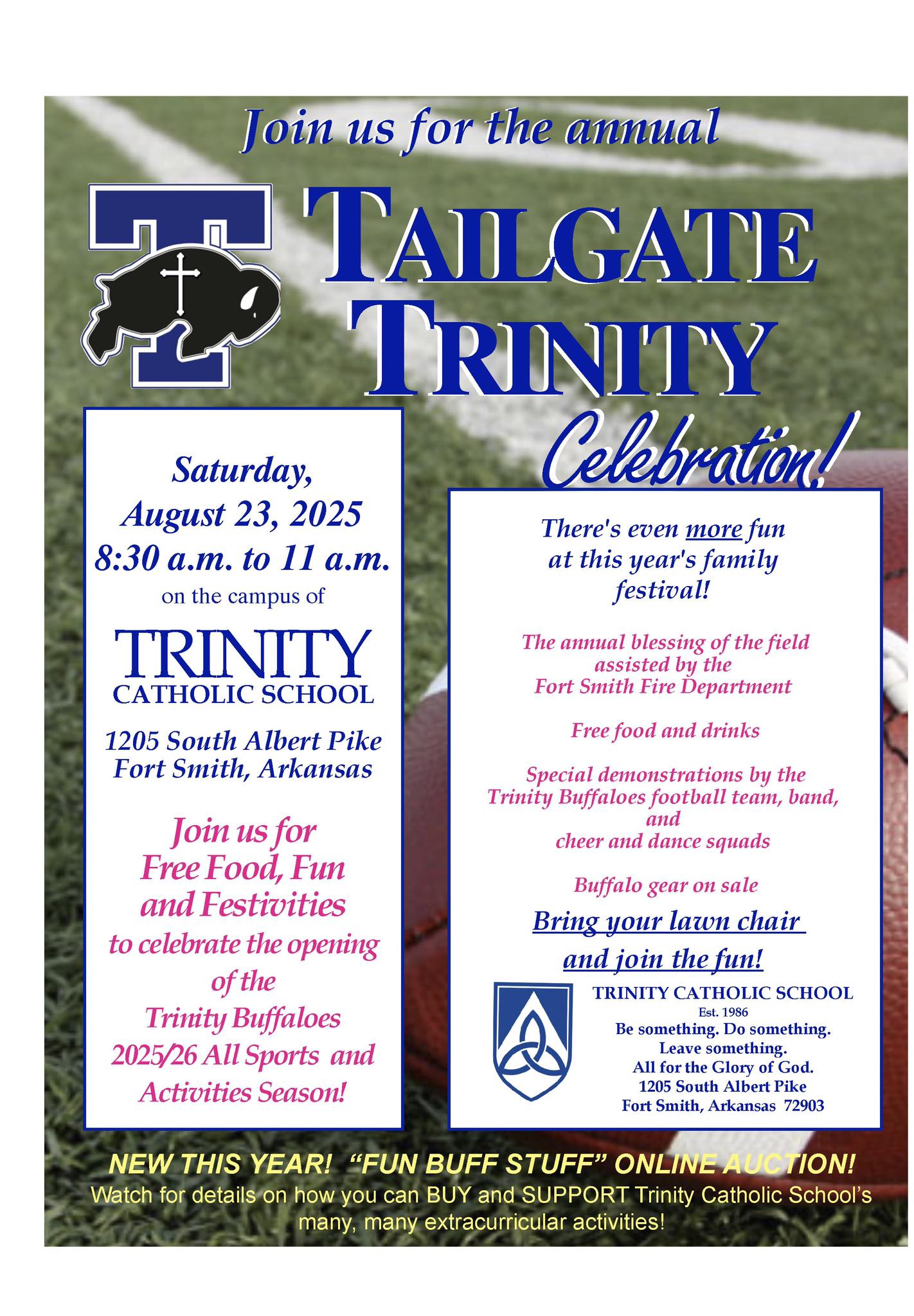Tailgate