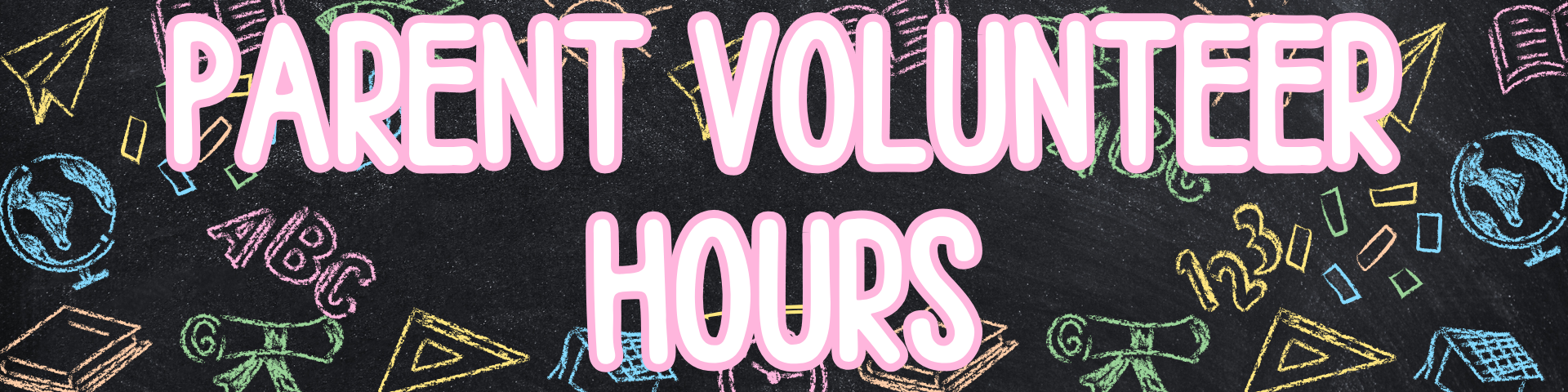 volunteer hours