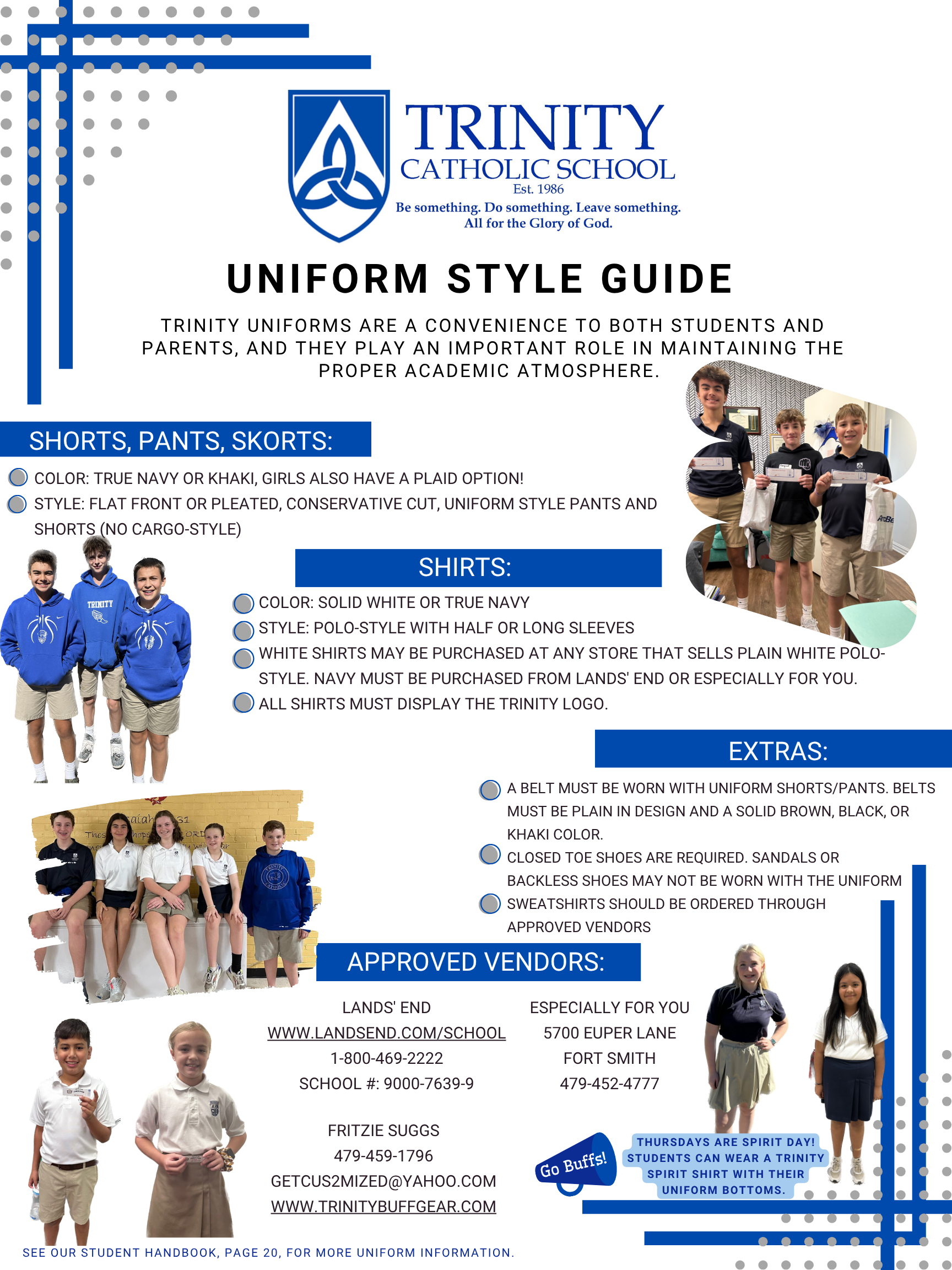 uniform