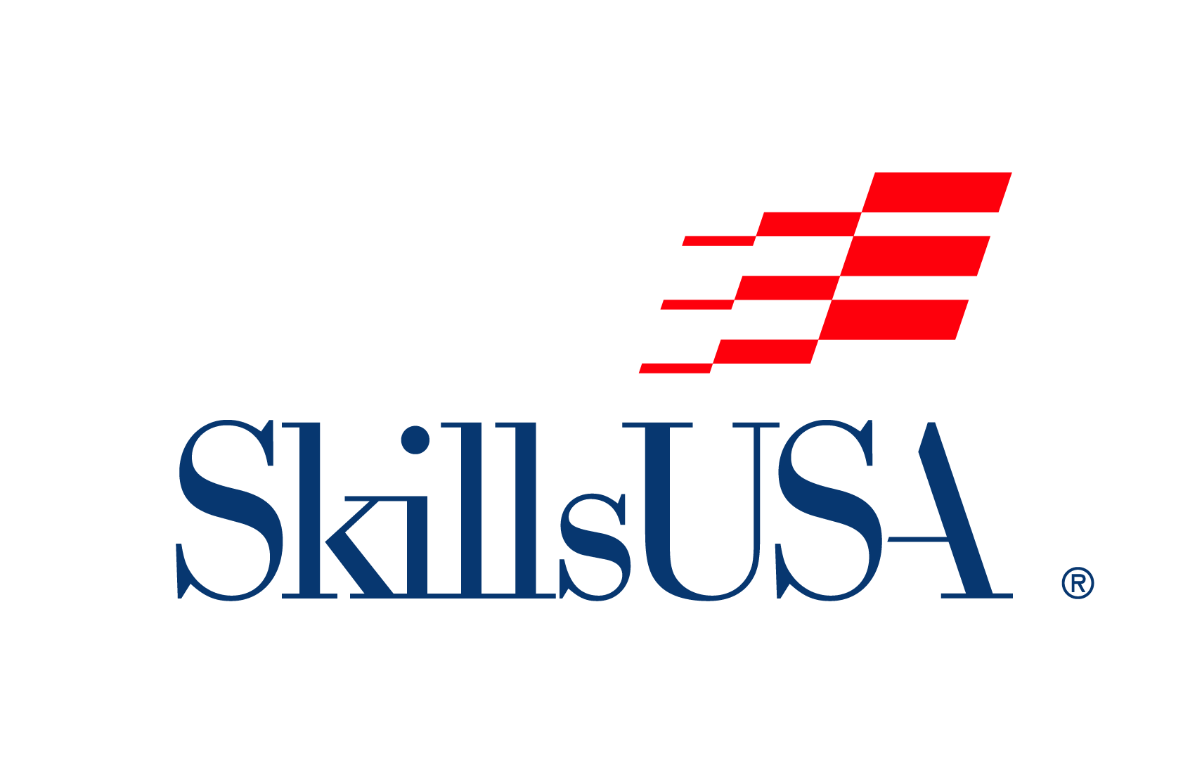 Skills USA logo
