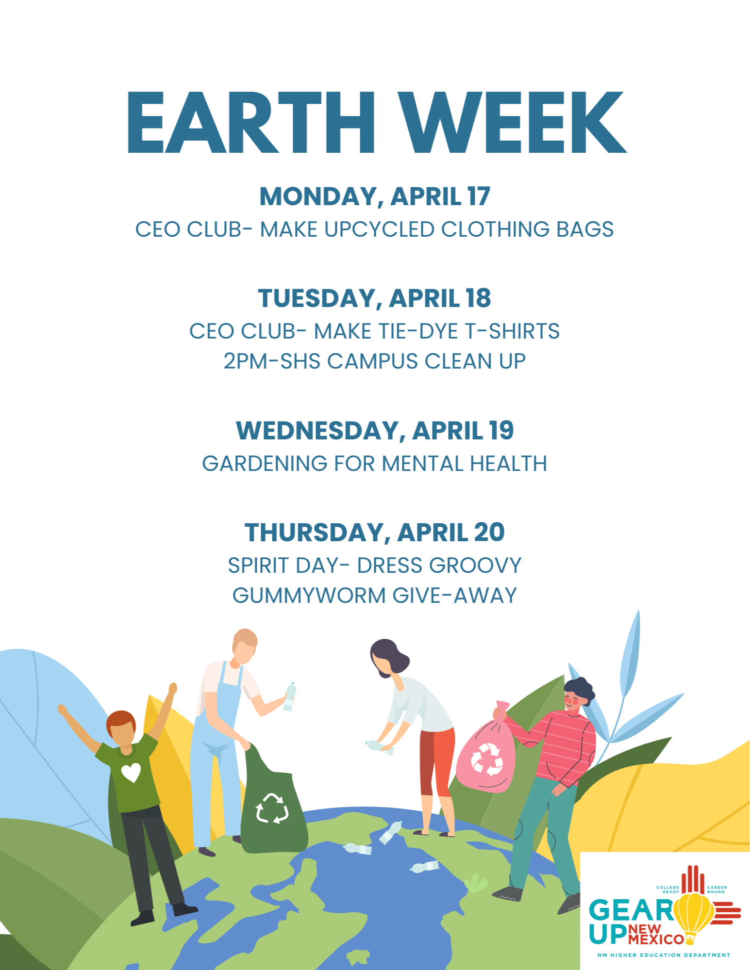 earthday