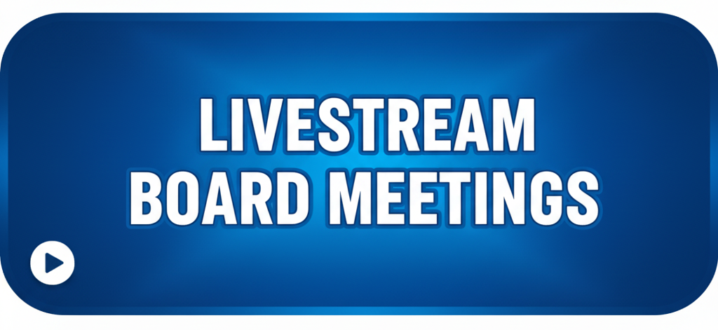 Livestream board meetings