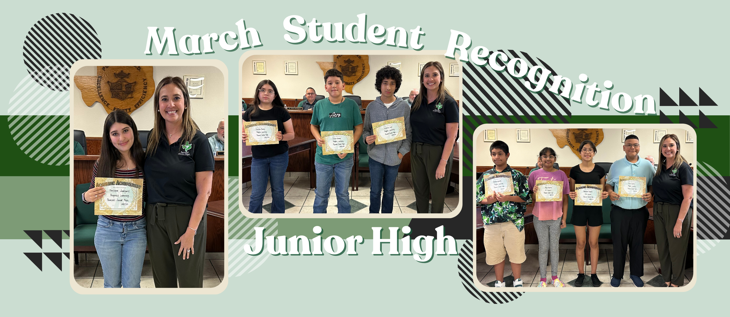 Home | Pearsall Independent School District